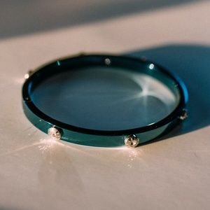 NWOT Henri Bandel Bangle Bracelet